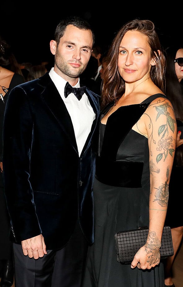 Armani / Madison Fashion Show
