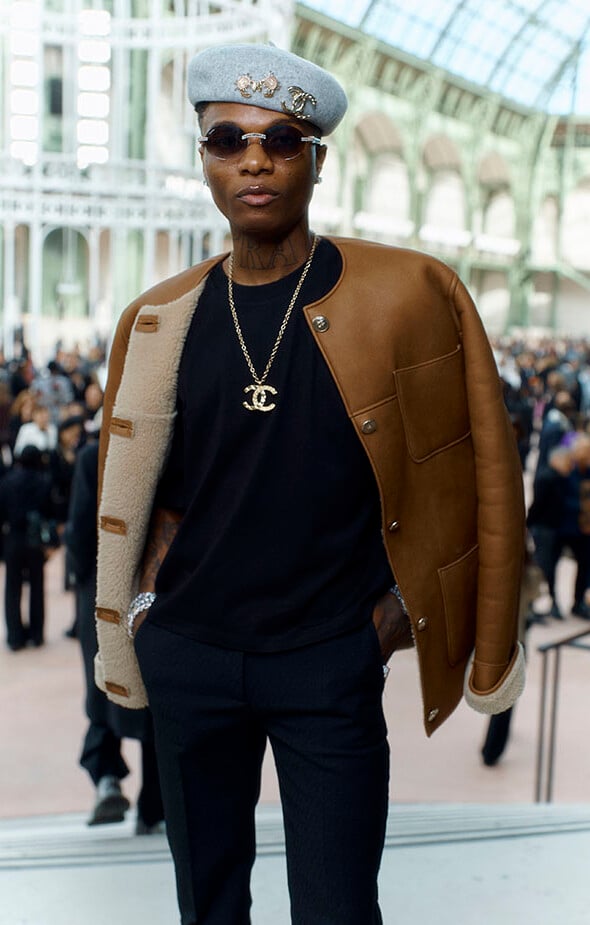 wizkid