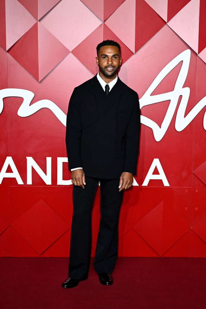 The Fashion Awards 2024: Menswear Edition