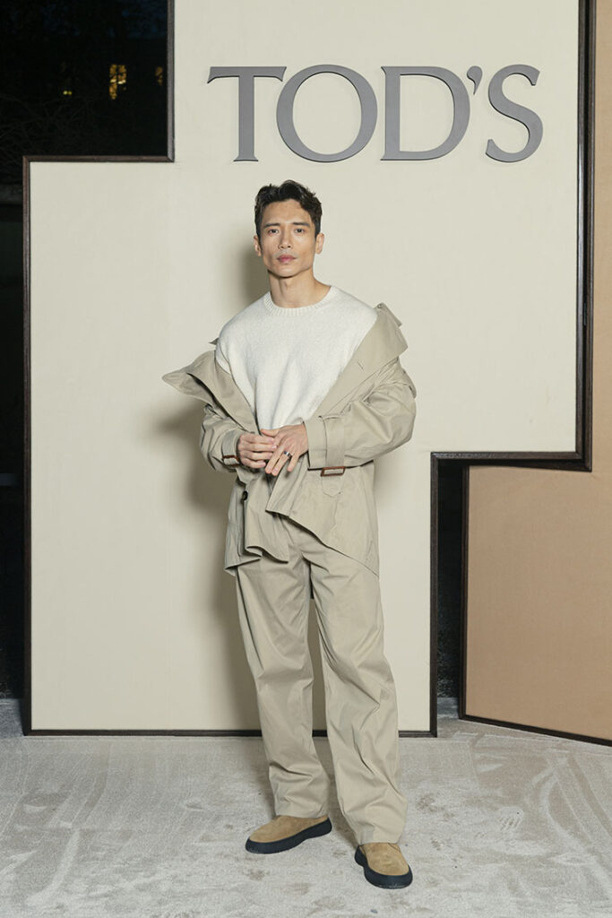 Manny Jacinto