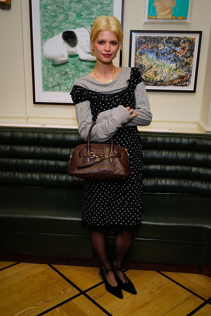 Pixie Geldof