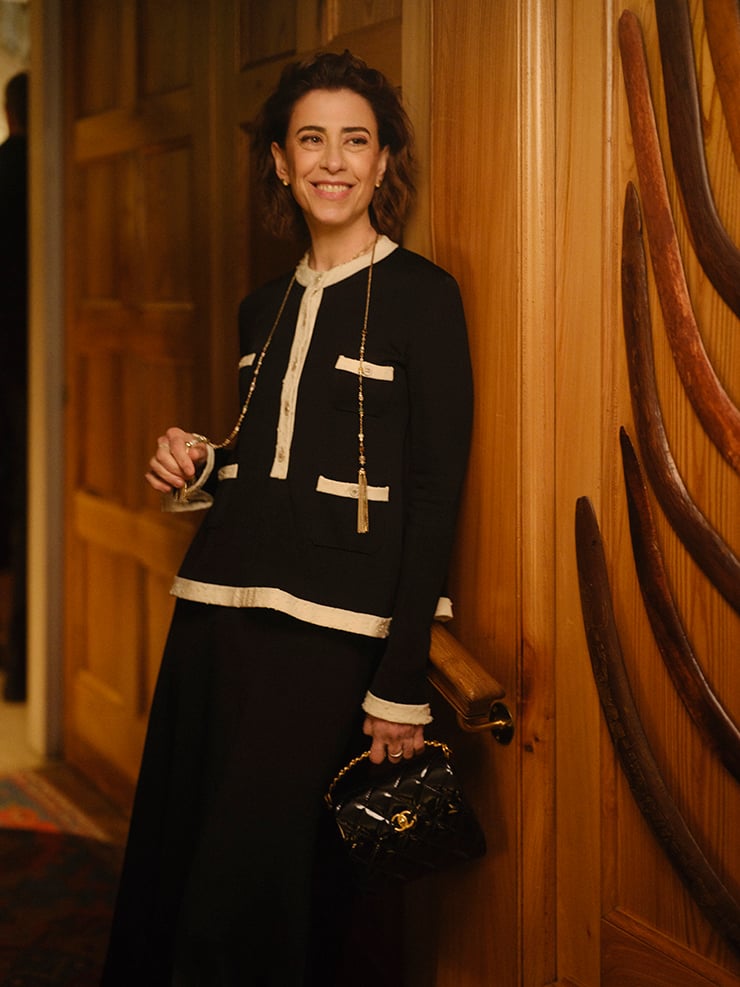 chanel_fernanda-torres_charles-finch-and-chanel_prebafta_dinner_february-15th-HD