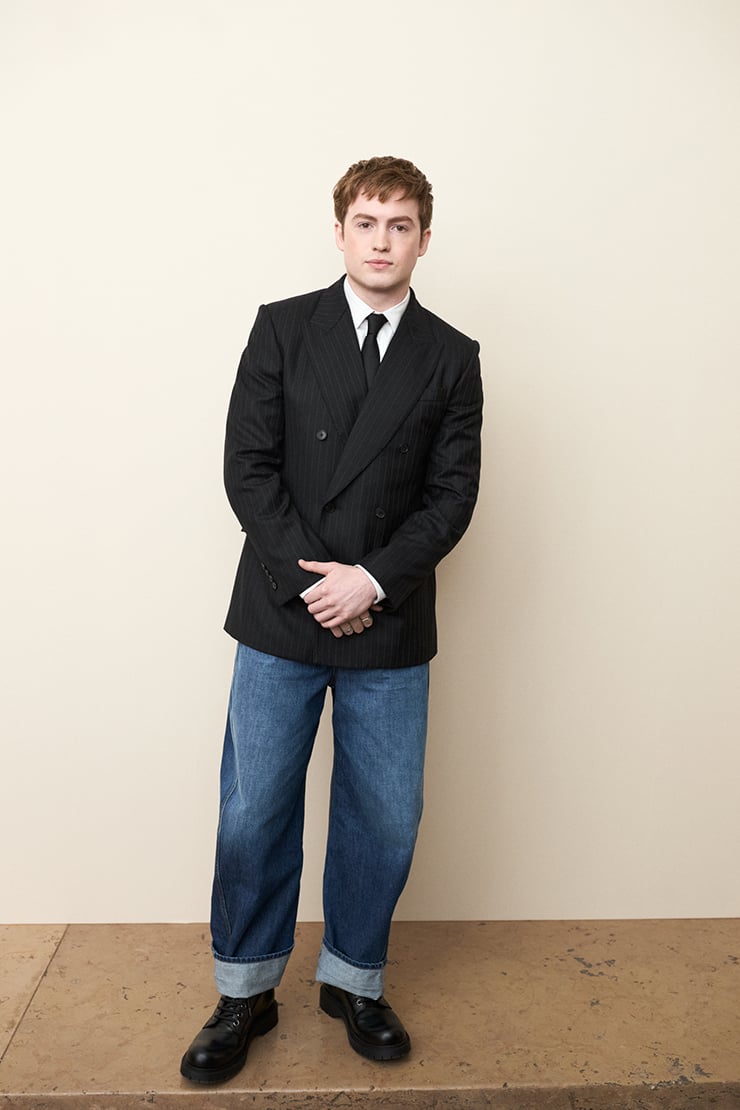 Kit Connor