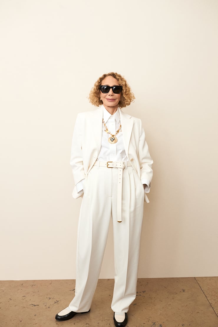Marisa Berenson