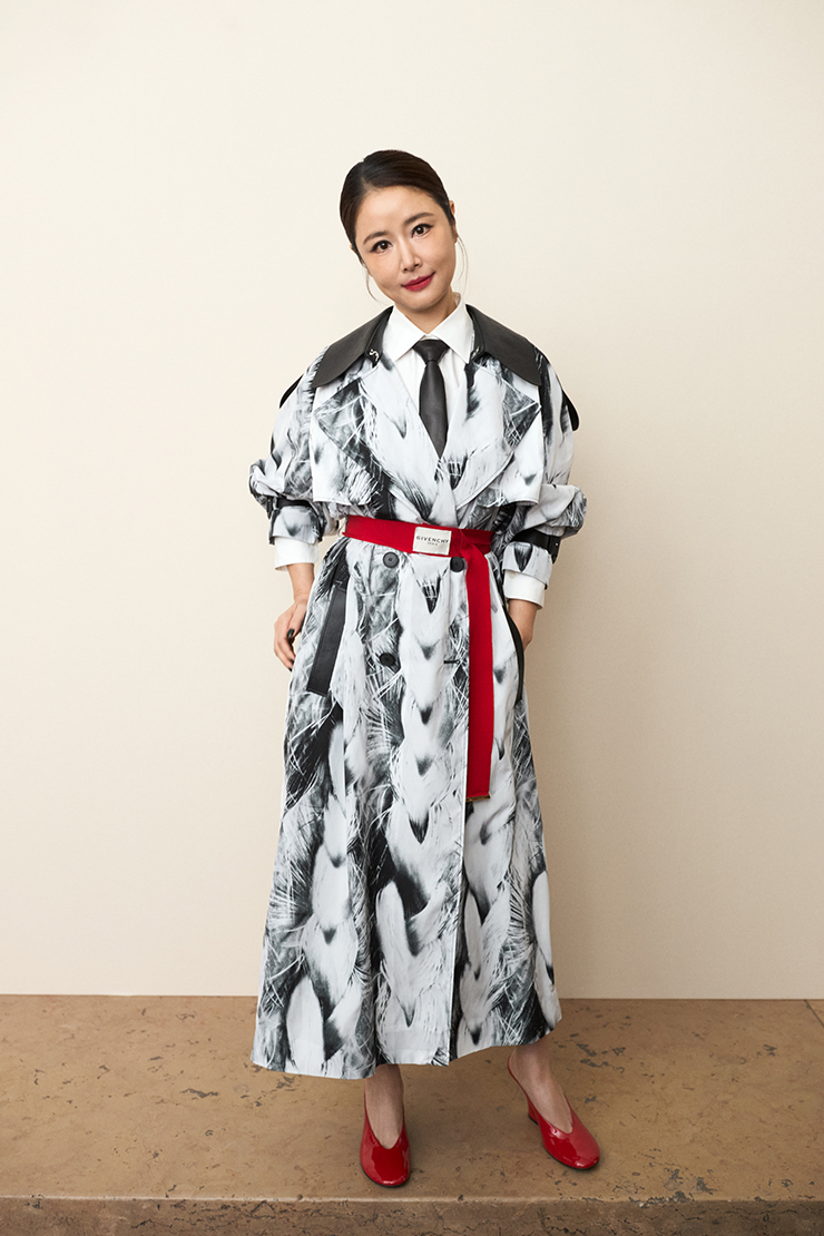 Ruby Lin