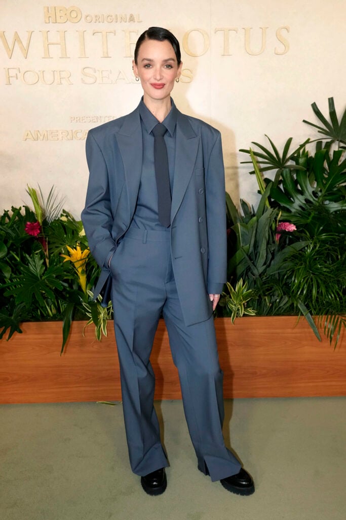 HBO's 'The White Lotus' Season 3 Finale Event