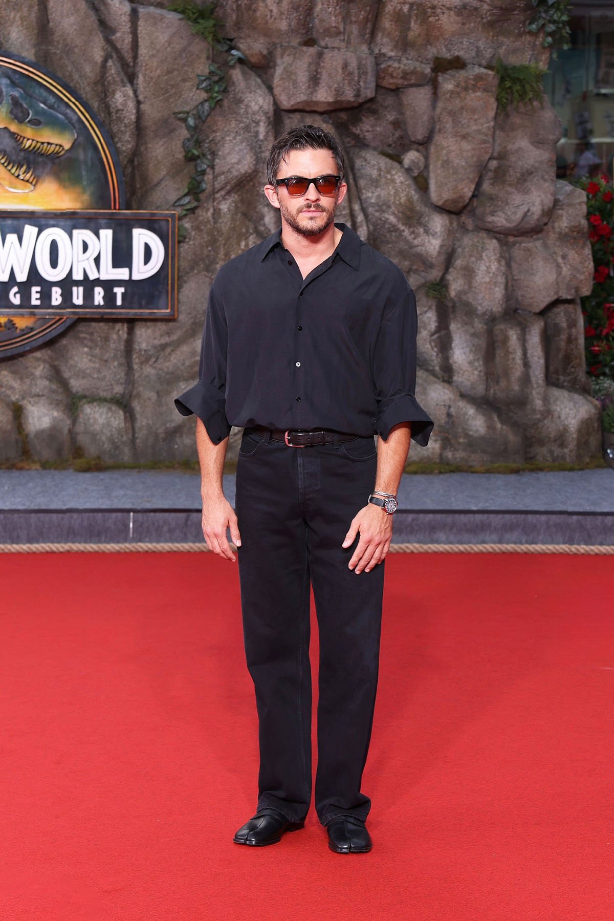 Menswear End Of The Week Roundup