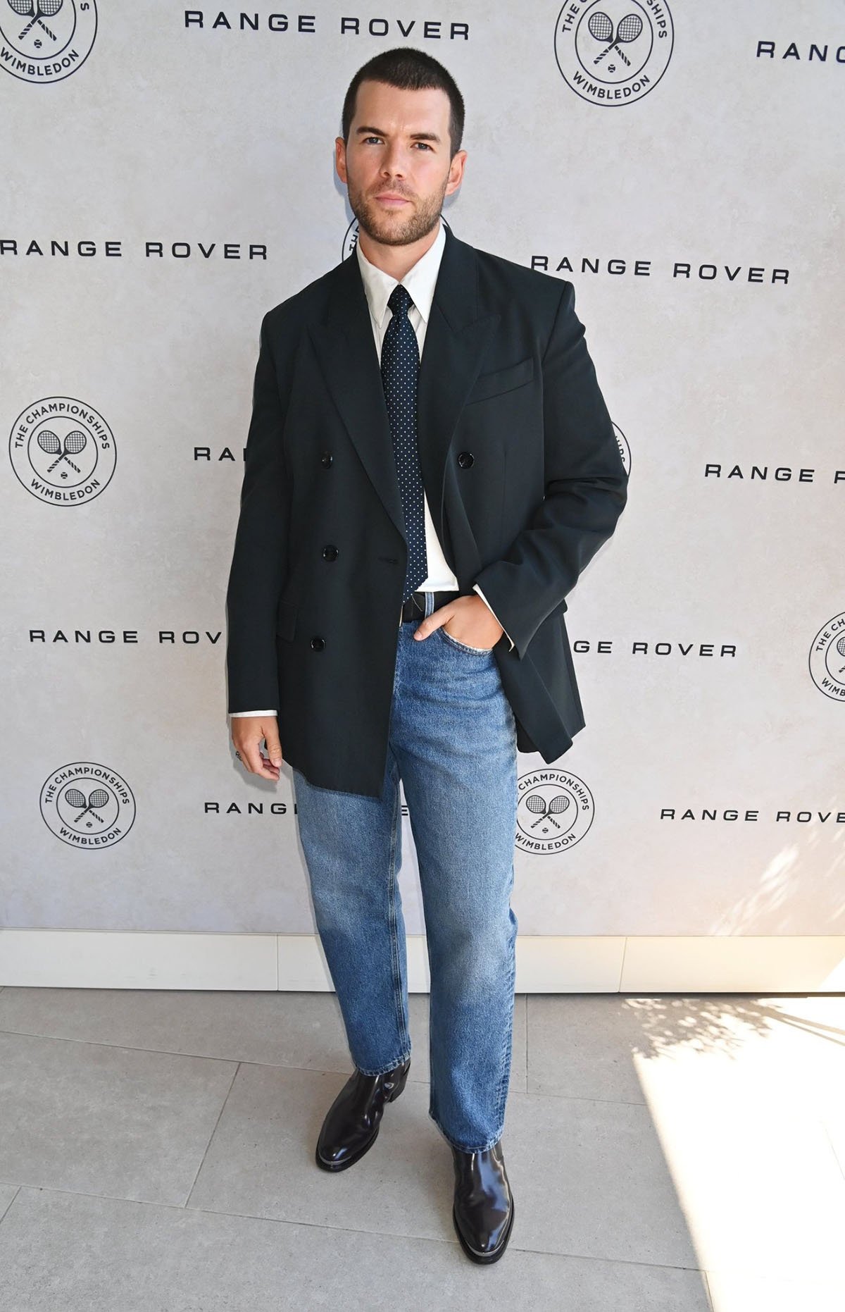 Menswear End Of The Week Roundup