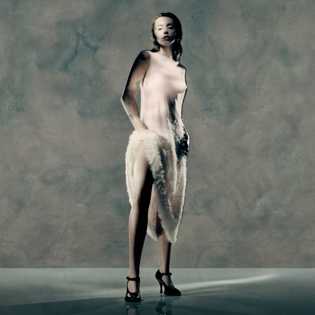 Miley Cyrus Stars in Maison Margiela  Autumn Winter 2025 Campaign, Maison Margiela Autumn Winter 2025, Miley Cyrus Maison Margiela, Paolo Roversi fashion campaign, Margiela Avant-Première, Maison Margiela collection