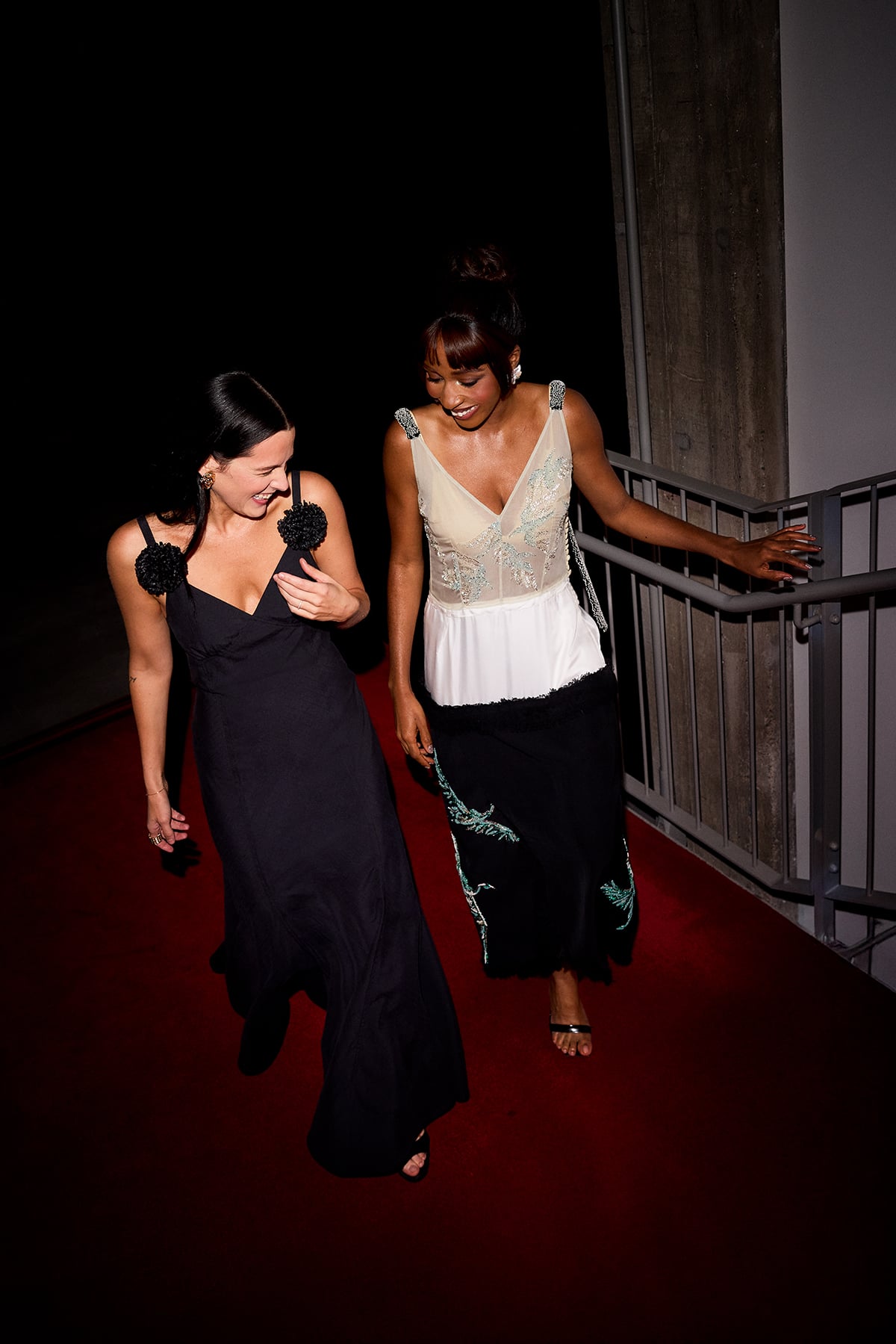 chanel_riley-keough_ayo-edeberi_chanel_5th-annual-academy-gala_october-18th-HD