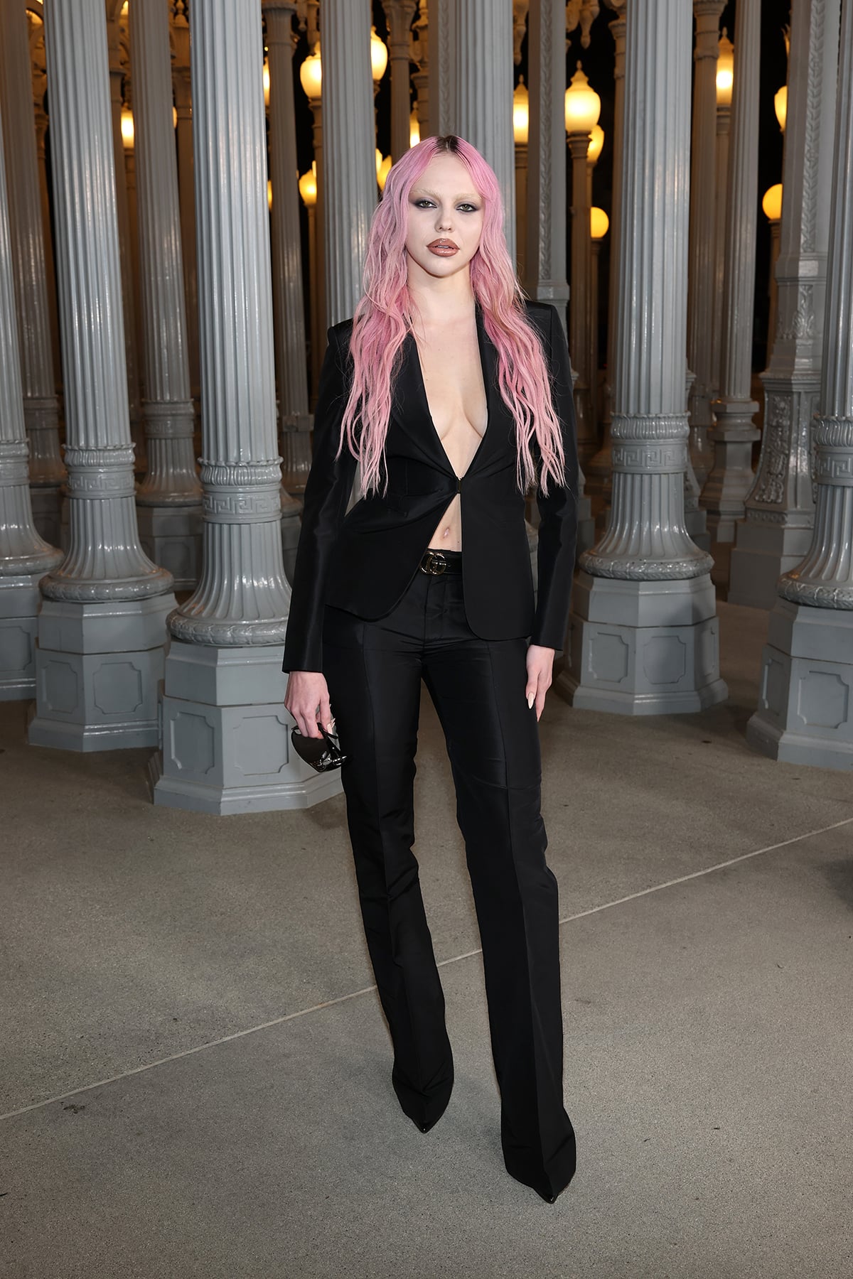 2025 LACMA Art+Film Gala, Presented By Gucci – Red Carpet