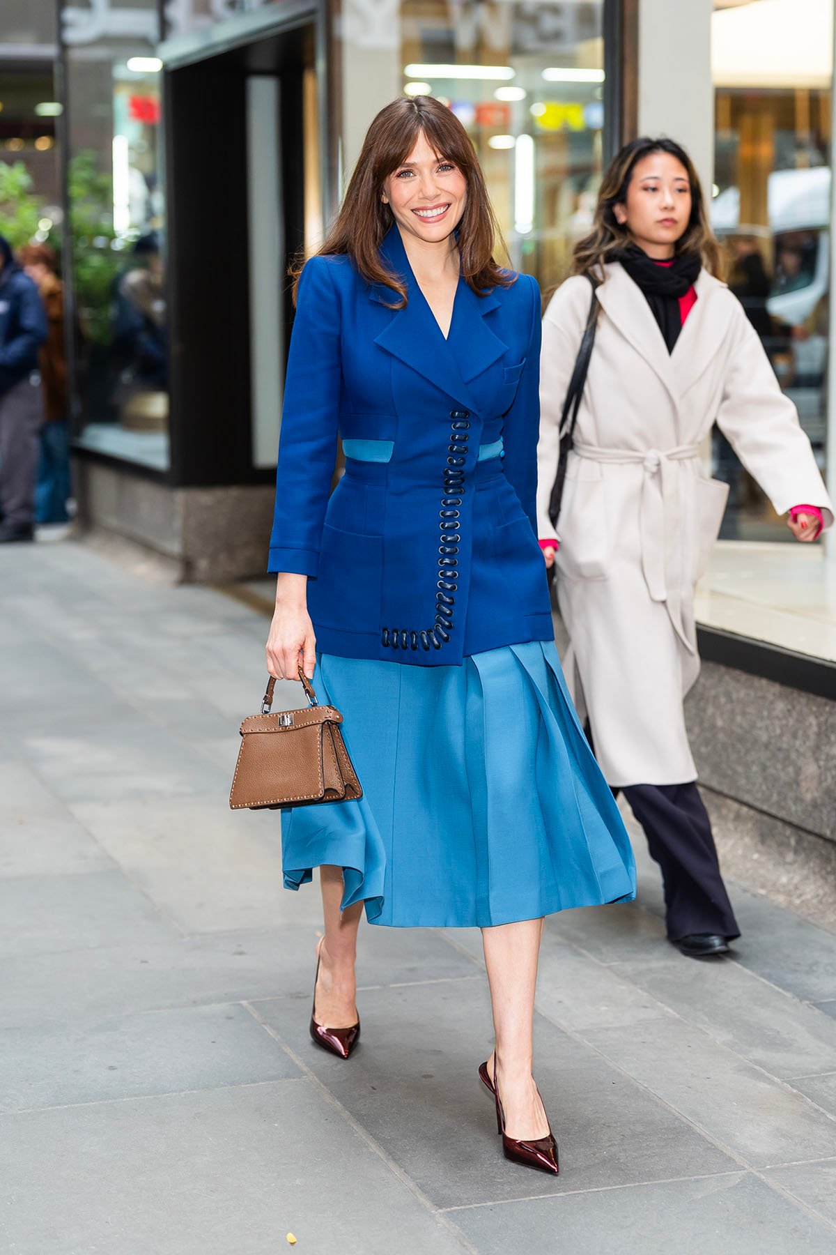 Fendi - Red Carpet Fashion Awards