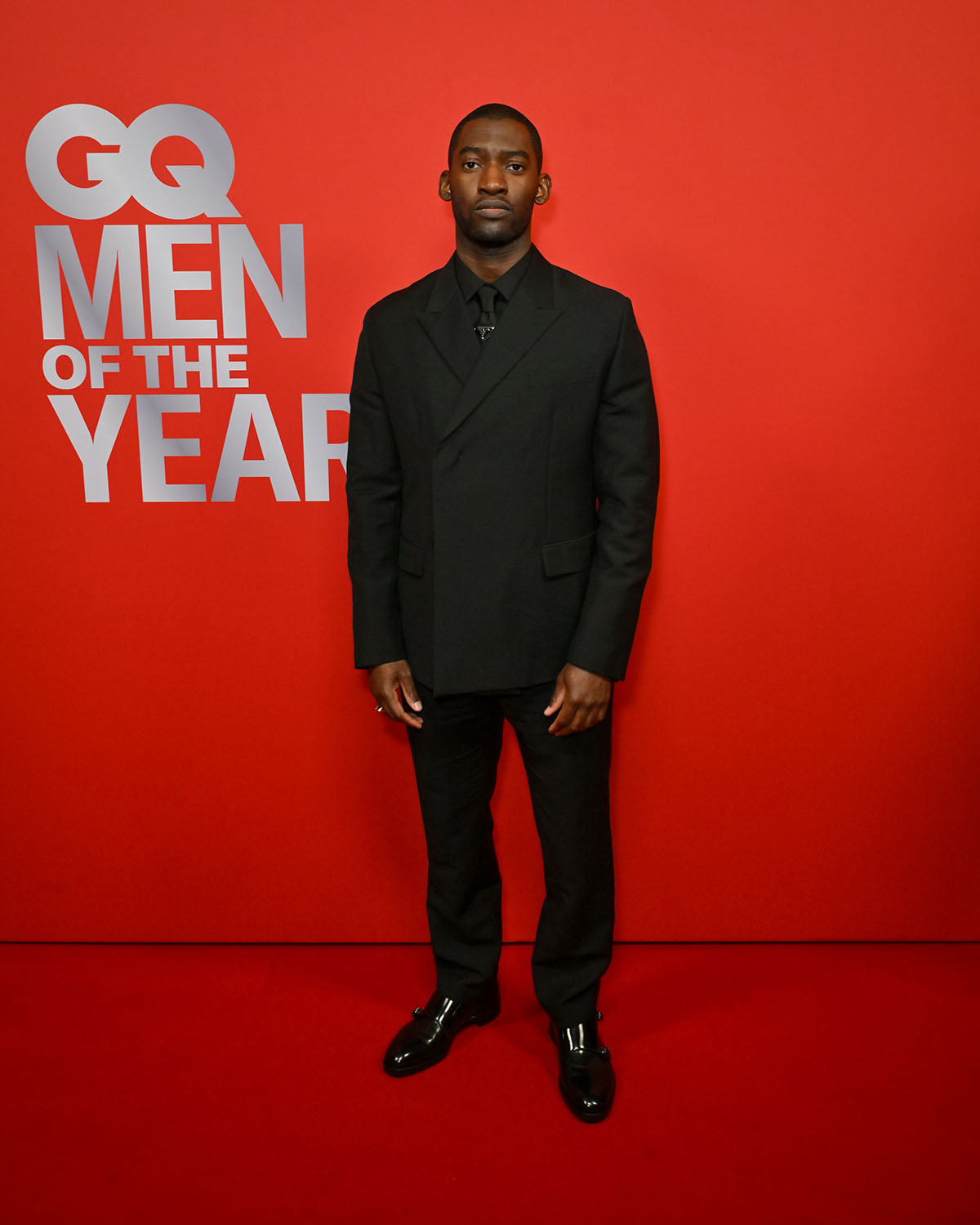 2025 GQ Men of the Year Awards: Menswear Edition - Red Carpet