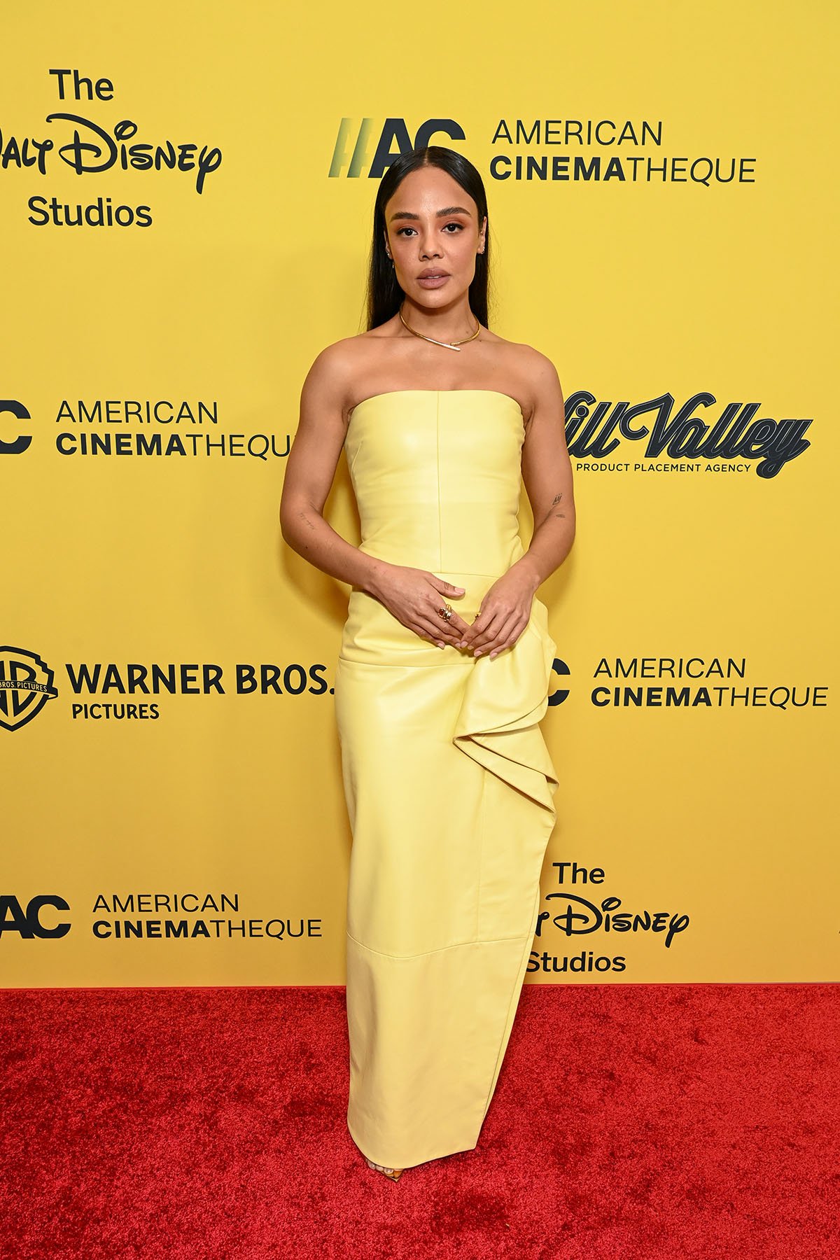 The Women of the 2025 American Cinematheque Awards