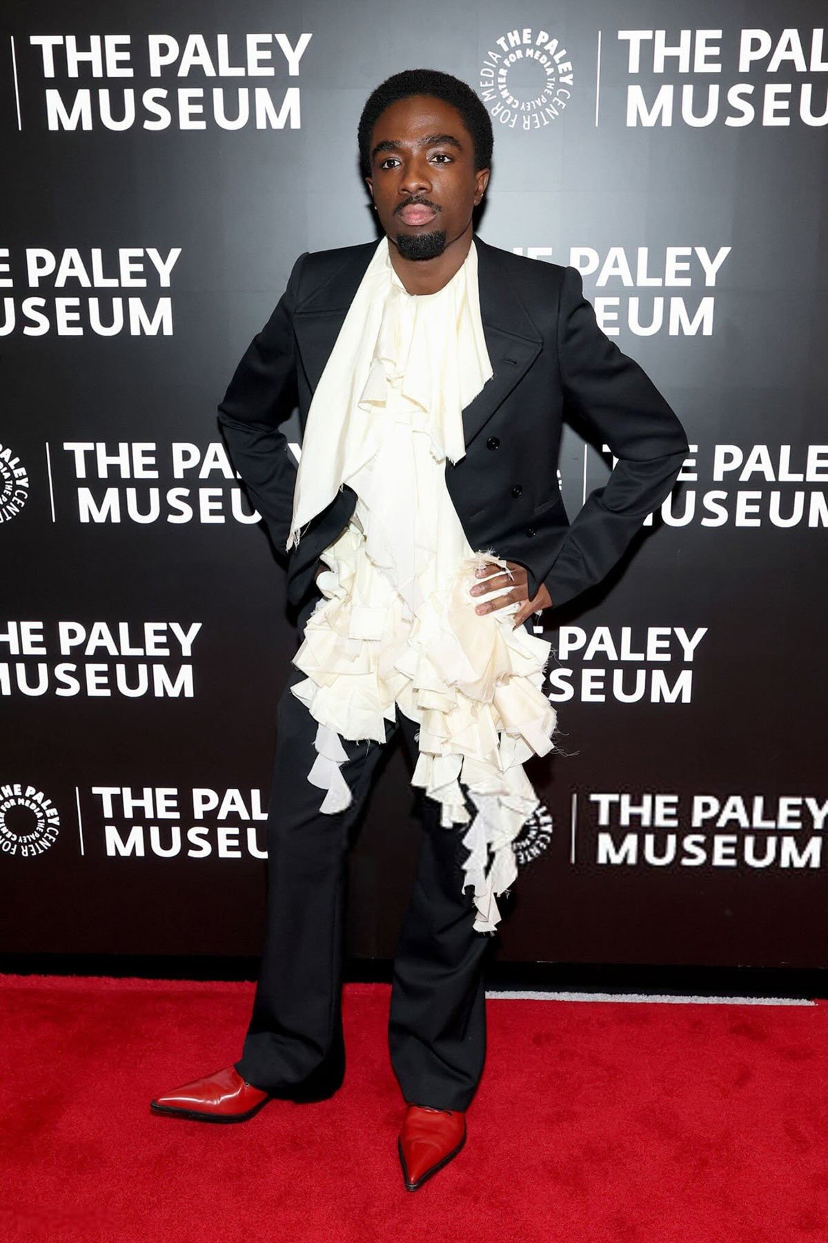 PaleyLive’s ‘Stranger Things’ The Final Season Celebration