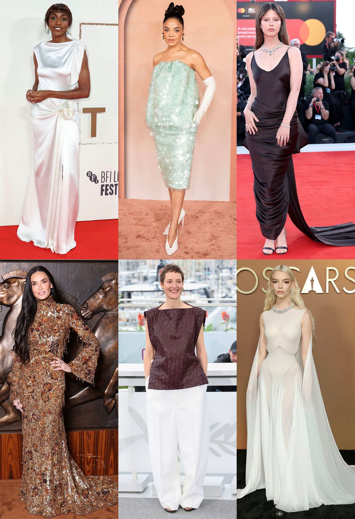 RCFA 2025: Designer Debut