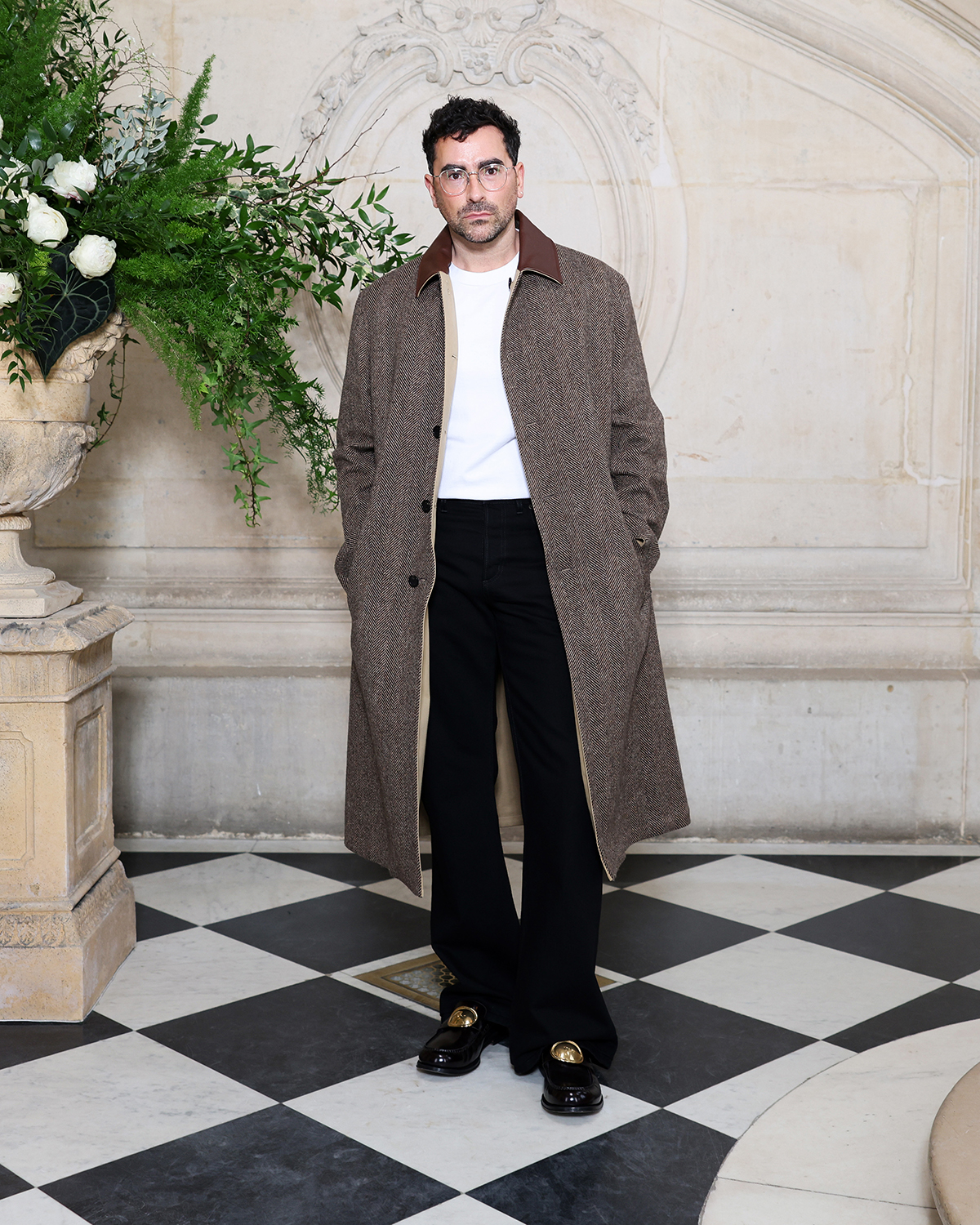 Christian Dior - Photocall - Paris Fashion Week - Haute Couture Week Spring/Summer 2026