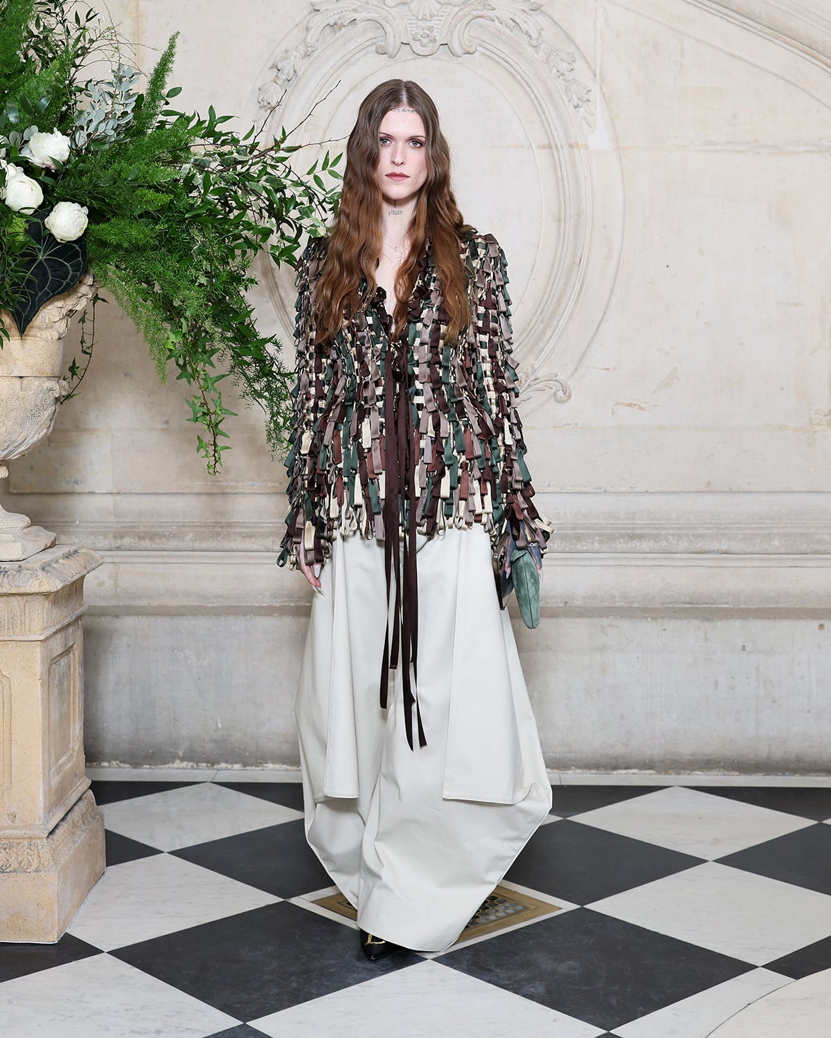 Christian Dior - Photocall - Paris Fashion Week - Haute Couture Week Spring/Summer 2026