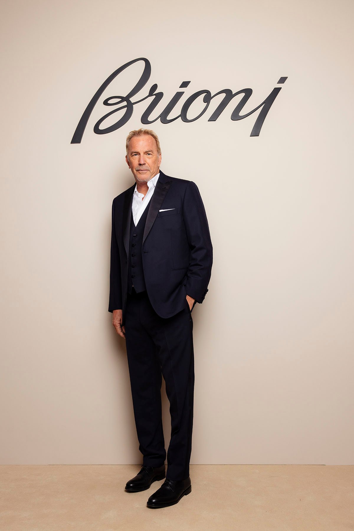 Front Row at Men’s Fall 2026 Fashion Week