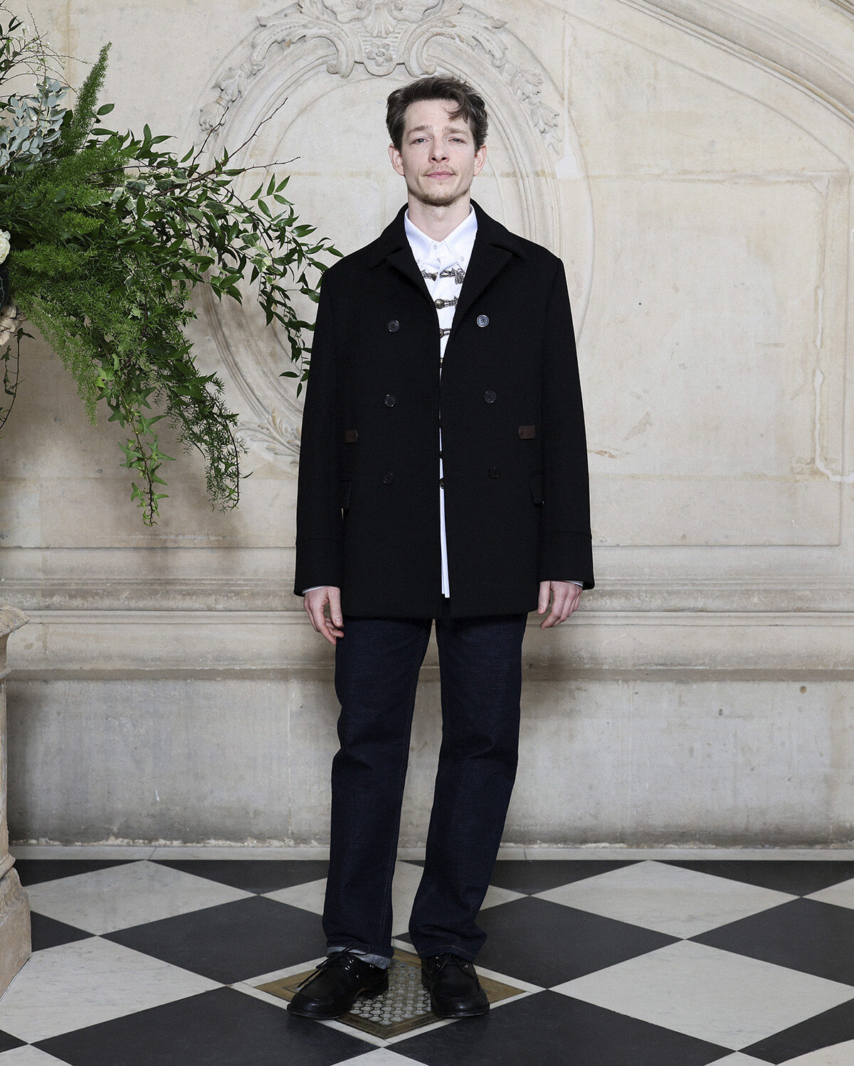 Christian Dior - Photocall - Paris Fashion Week - Haute Couture Week Spring/Summer 2026