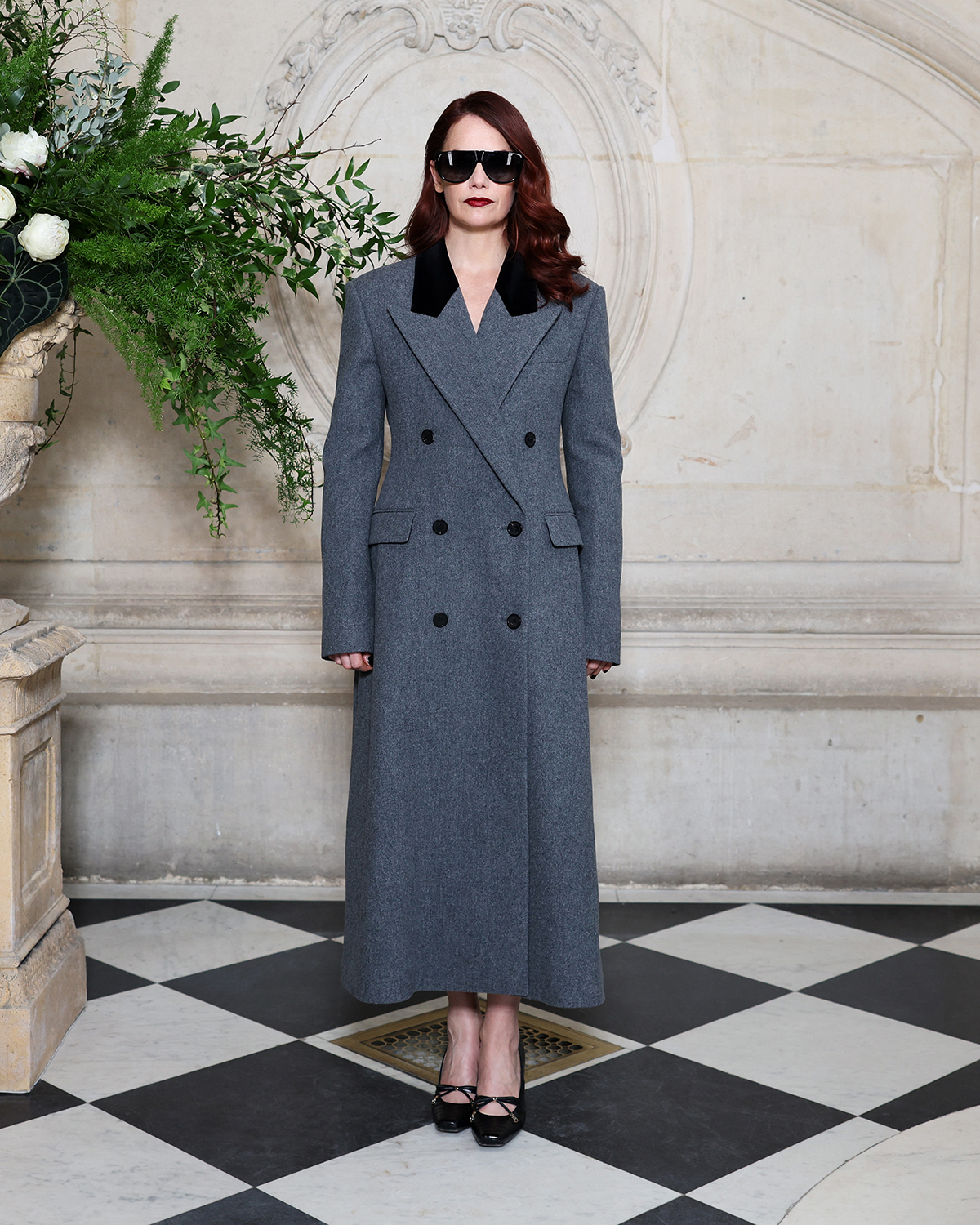 Christian Dior - Photocall - Paris Fashion Week - Haute Couture Week Spring/Summer 2026