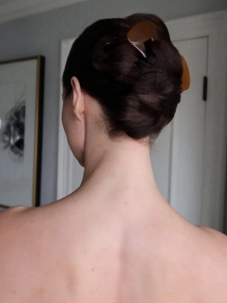 Renate Reinsve Wore The Row To The 2026 Critics’ Choice Awards, Renate Reinsve, Renate Reinsve The Row, The Row Pre-Fall 2026, Renate Reinsve Critics Choice Awards, 2026 Critics Choice Awards red carpet, Critics Choice Awards red carpet, Renate Reinsve red carpet, The Row red carpet, Renate Reinsve fashion, Renate Reinsve style