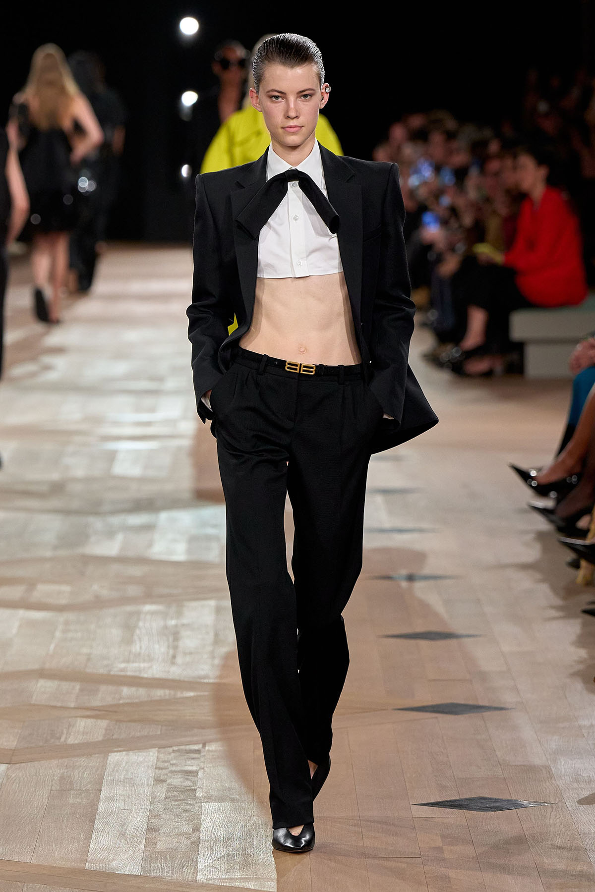 Balenciaga Spring 2026