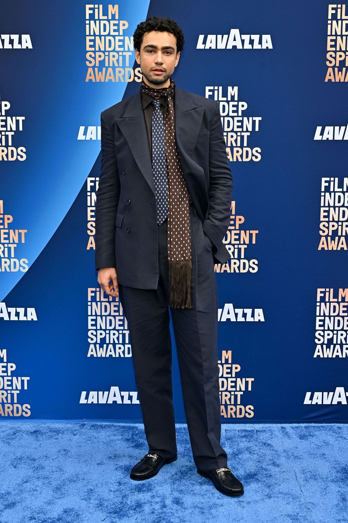2026 Film Independent Spirit Awards Menswear