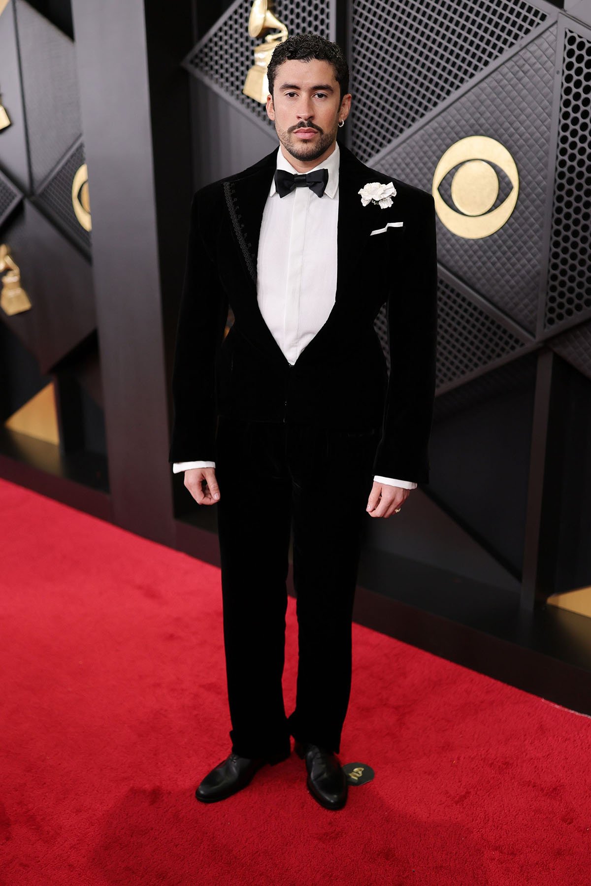 2026 Grammy Awards Menswear
