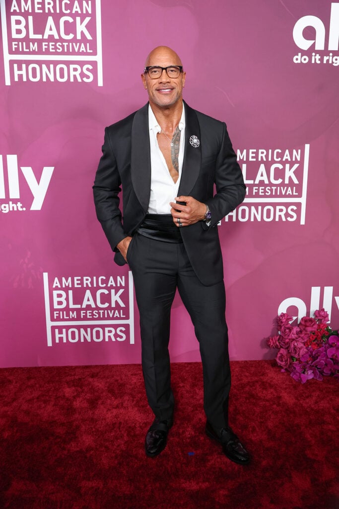 2026 American Black Film Festival Honors Angela Bassett - Red Carpet ...