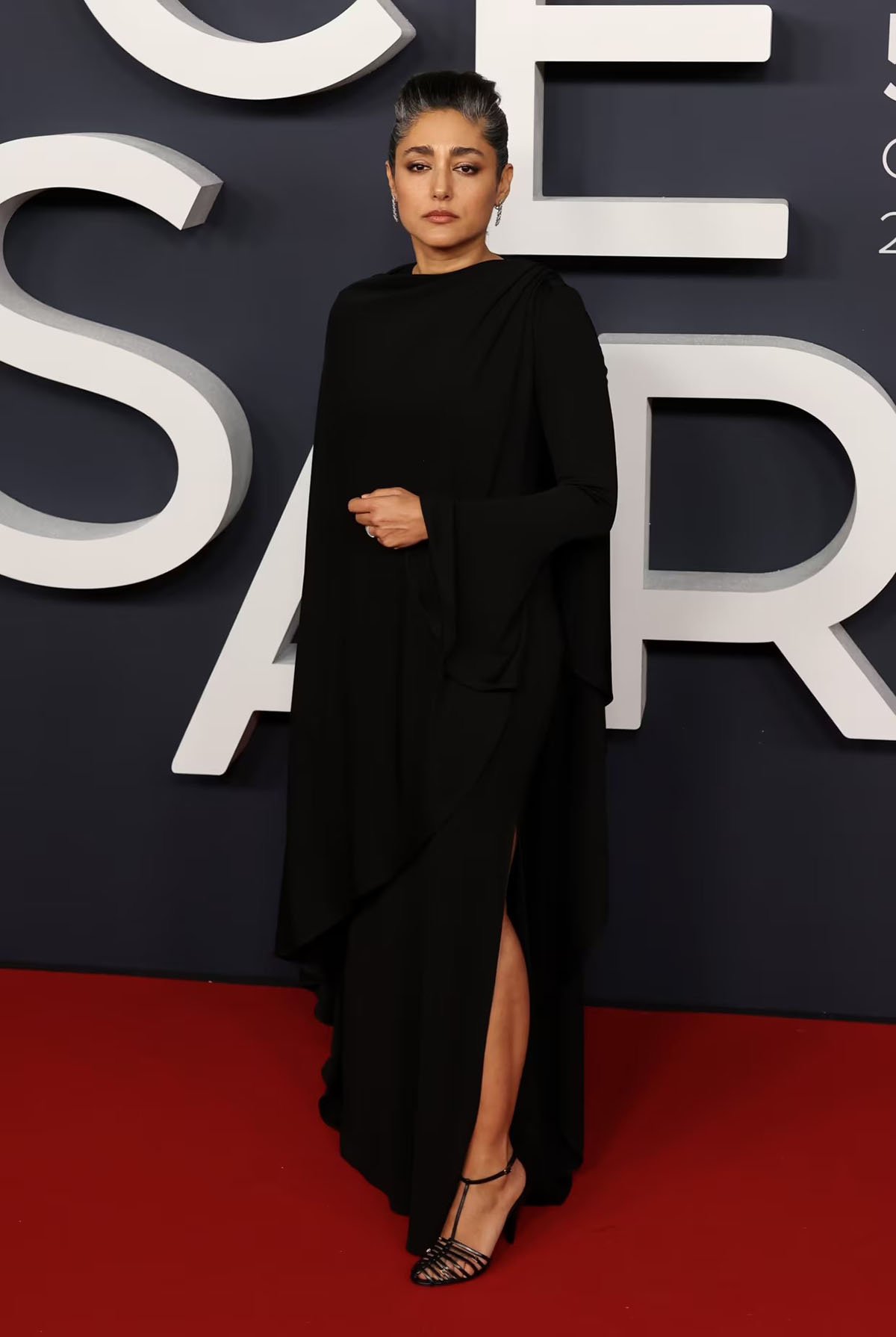 Stephane Cardinale – Corbis/Corbis via Getty Images