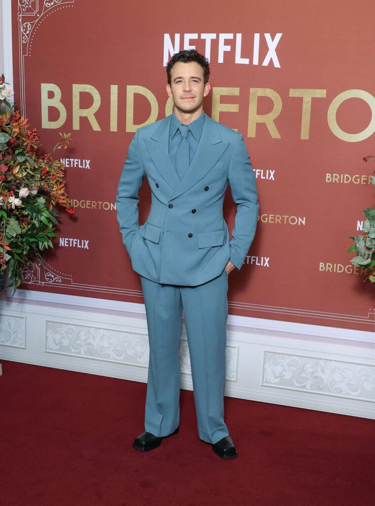 Anya Taylor-Joy's Jacquemus Le Chapeau Bomba Straw Wide Brim Hat