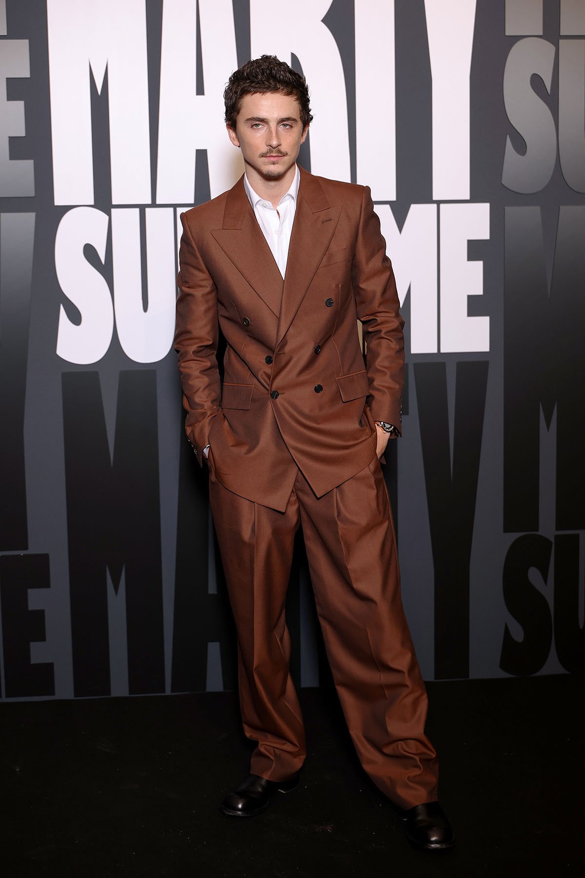 Menswear End Of The Week Roundup