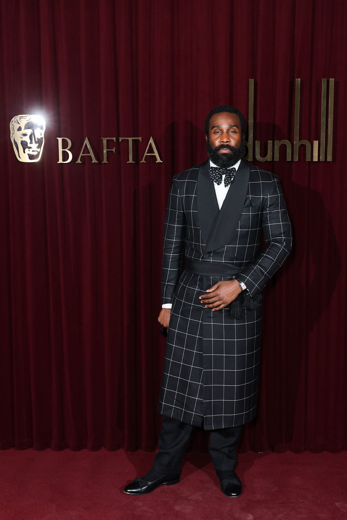 dunhill & BAFTA Present ‘The Filmmakers Dinner’