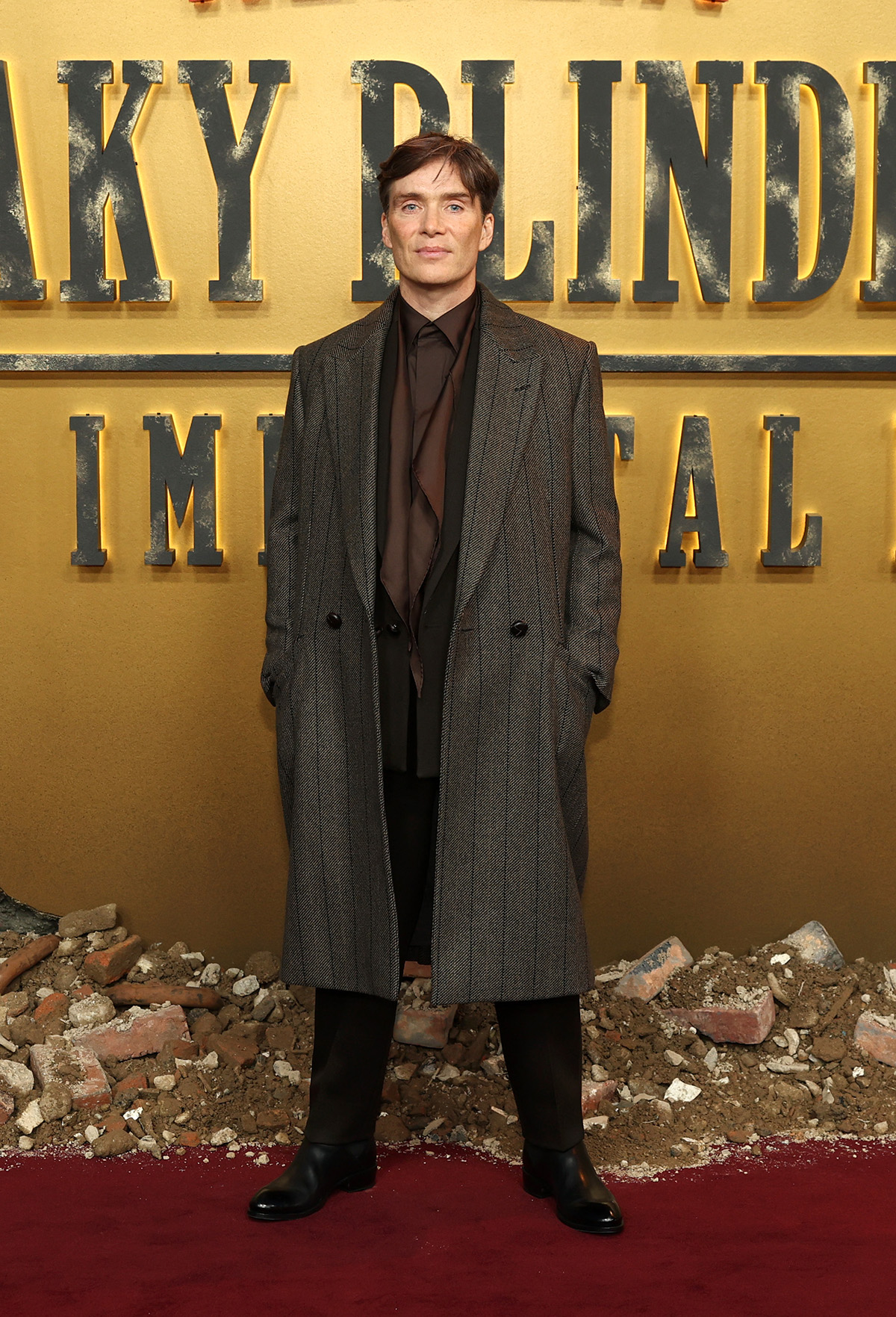 Menswear End Of The Week Roundup