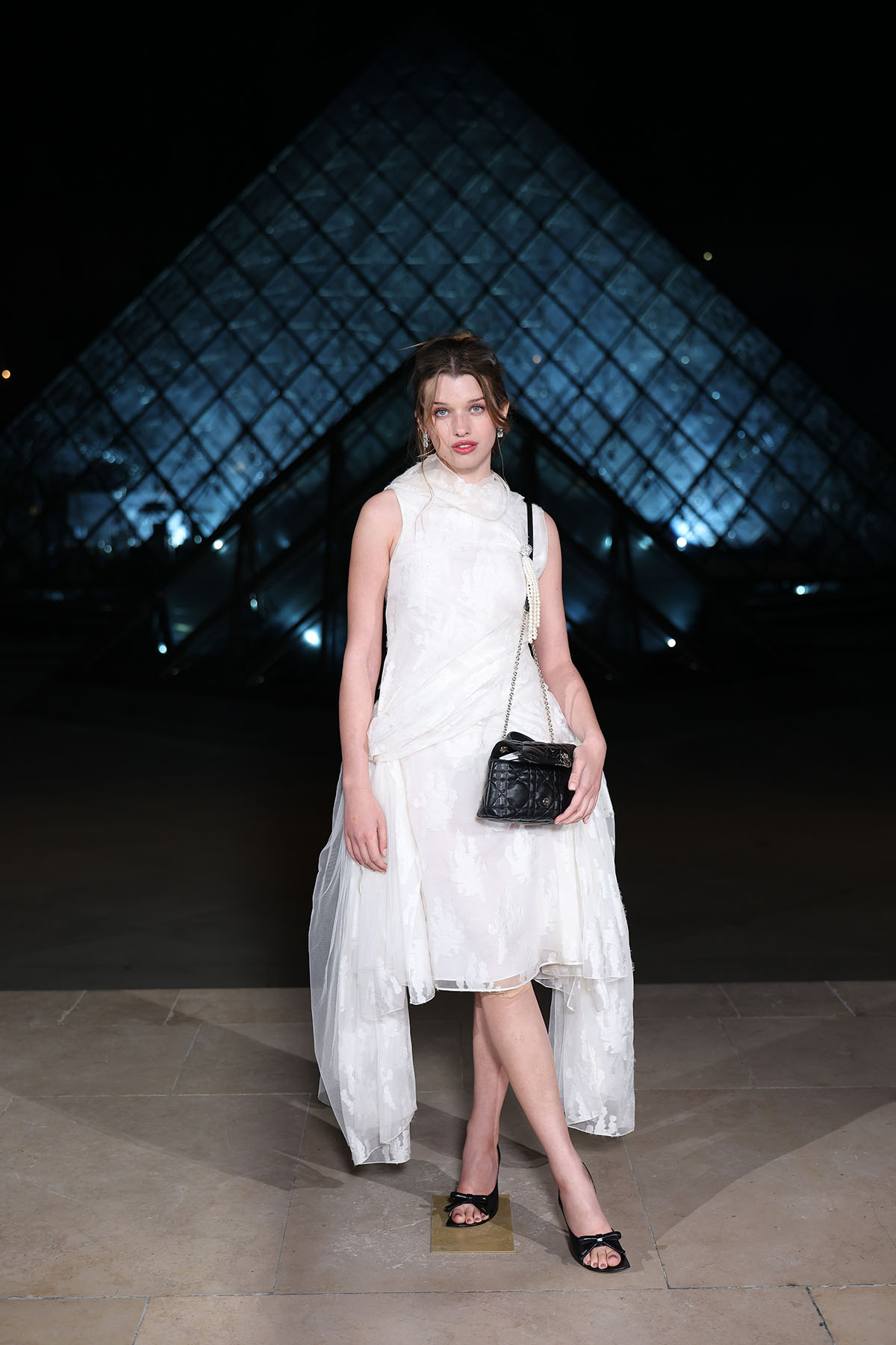 Aurore Marechal/Getty Images