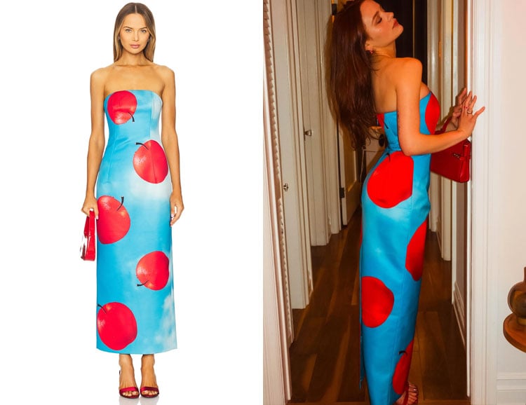 SHOP THE LOOK - Red Carpet Fashion Awards