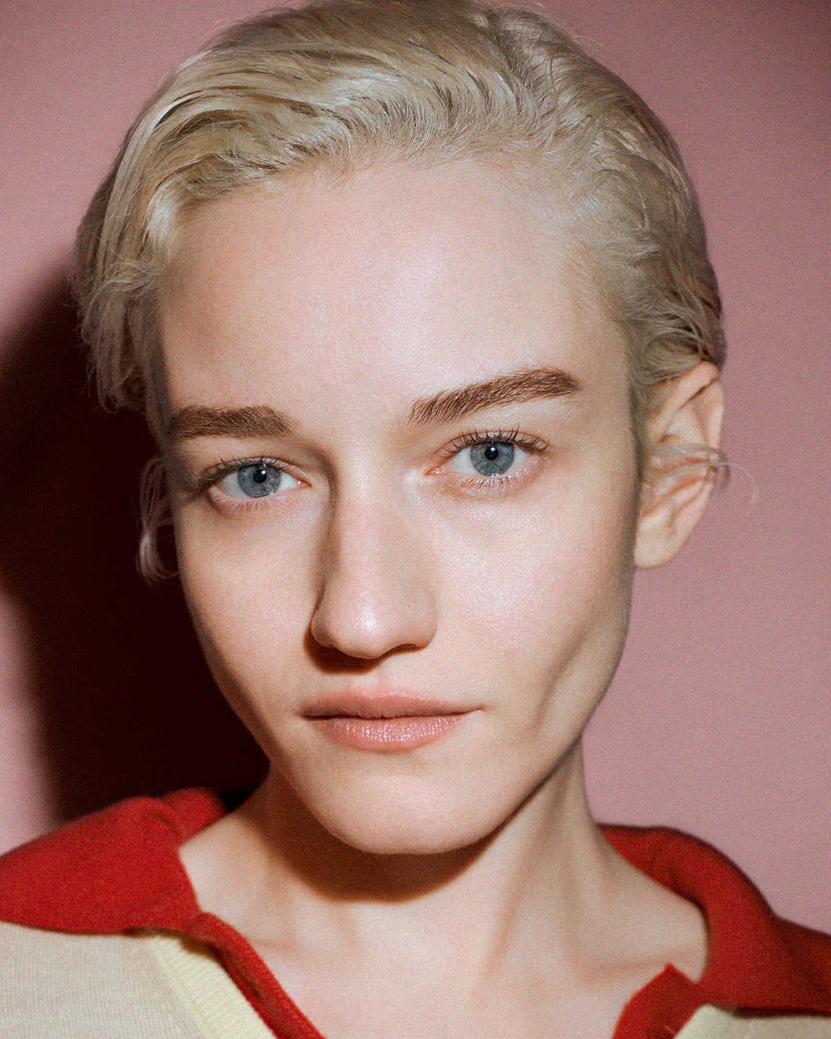 Julia Garner Named Loewe Global Brand Ambassador