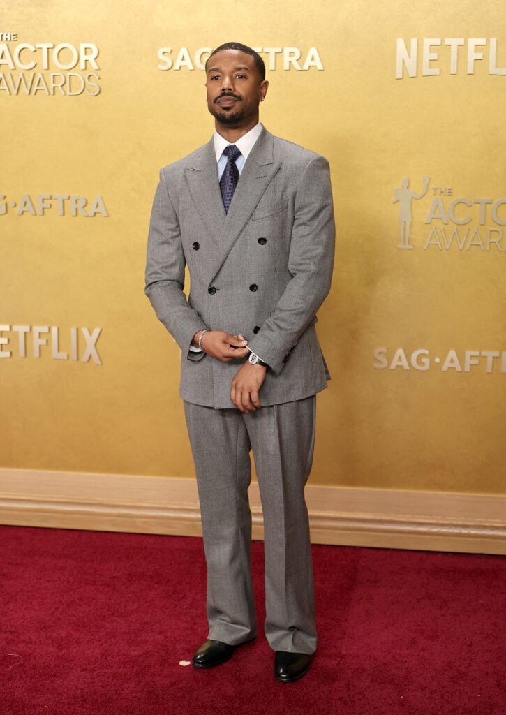 jordan 1 suit and tie