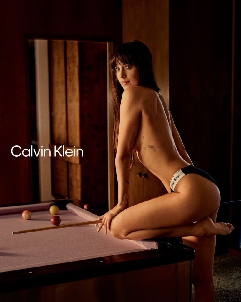 Dakota Johnson Calvin Klein campaign, Dakota Johnson Spring 2026 campaign, Calvin Klein Spring 2026 campaign, Dakota Johnson Calvin Klein denim, Dakota Johnson Calvin Klein underwear, Calvin Klein celebrity campaign, Dakota Johnson fashion campaign, Calvin Klein jeans campaign, Dakota Johnson Calvin Klein photos, Calvin Klein Spring 2026 advertising
