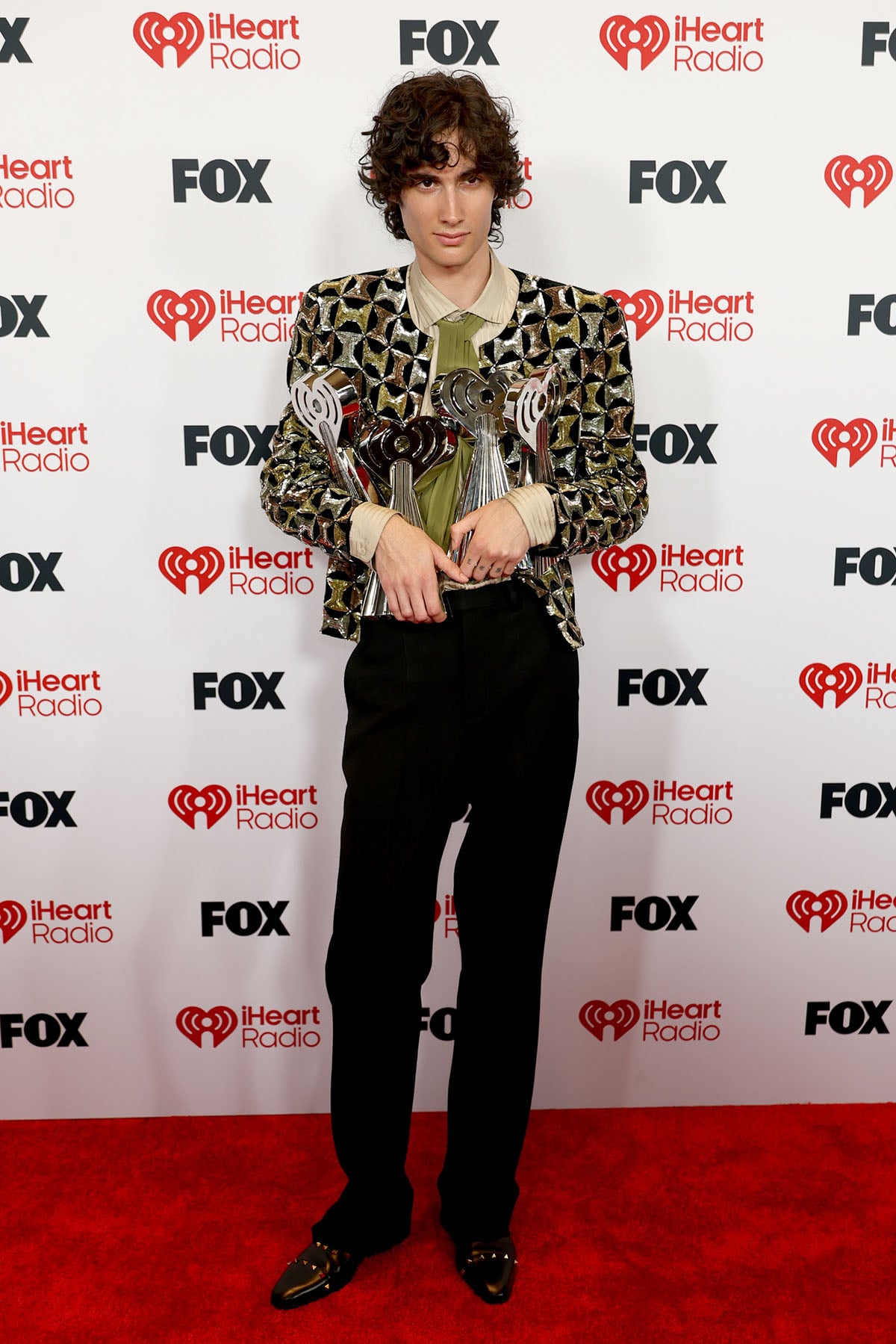 Best Dressed Of The Week