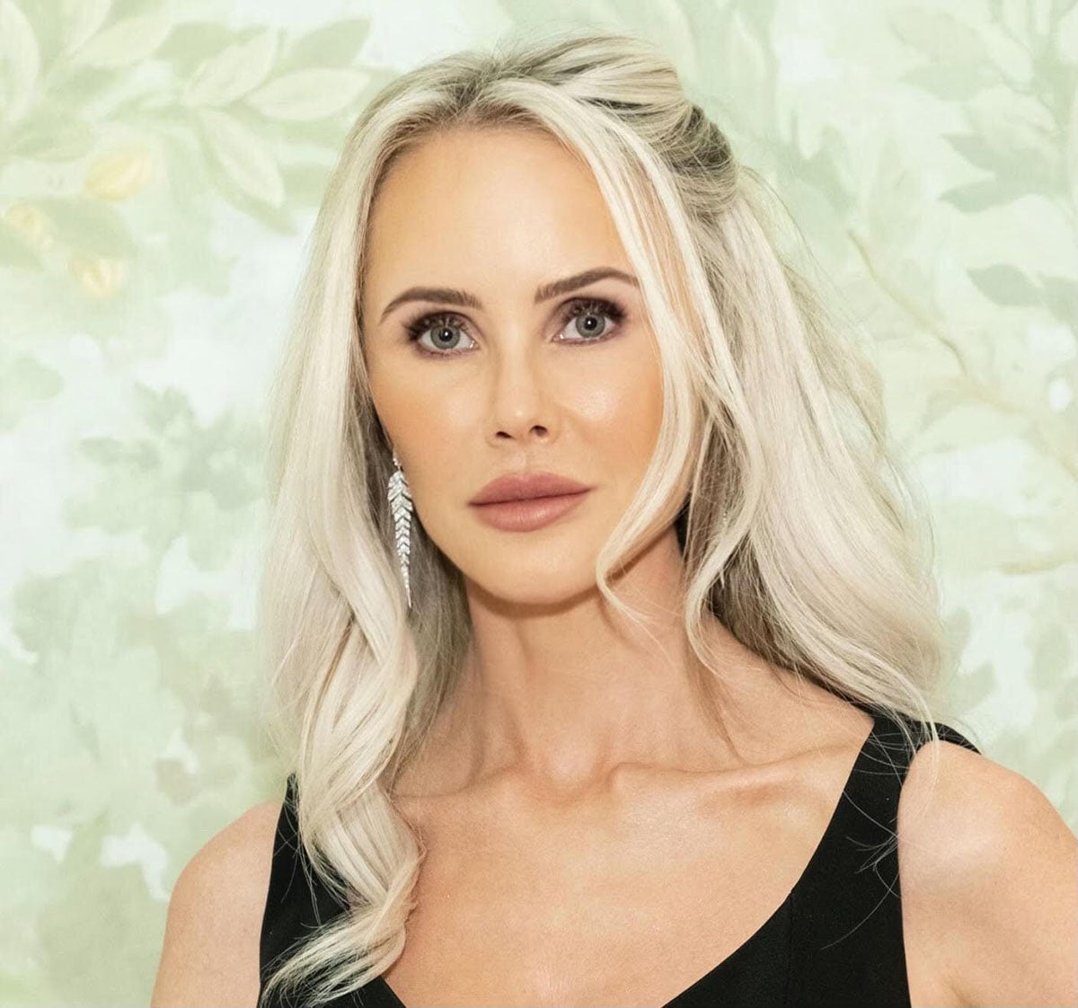 A Lifelong Commitment: Vanessa Getty on Growing Up Giving Back