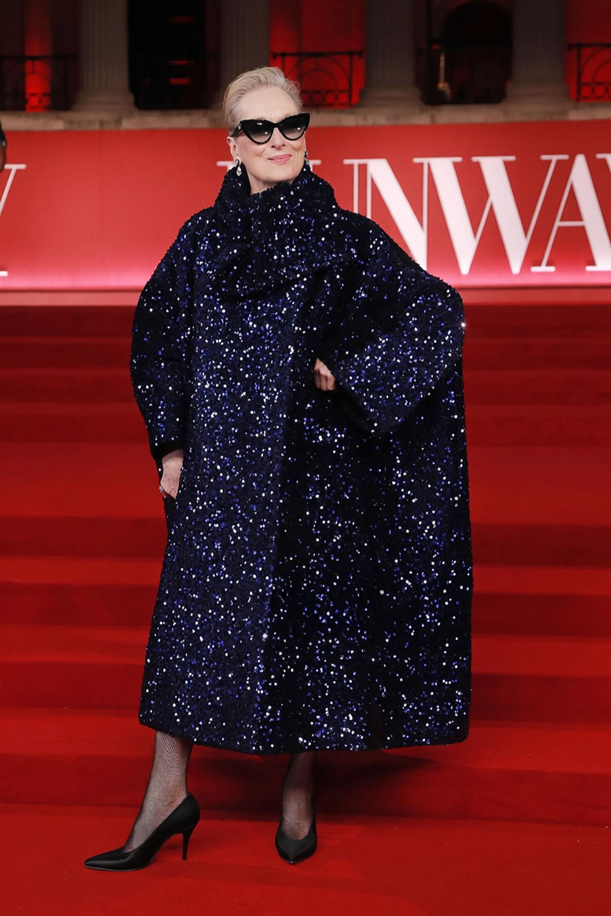 ‘A Night With Runway’ Gala For ‘The Devil Wears Prada 2’