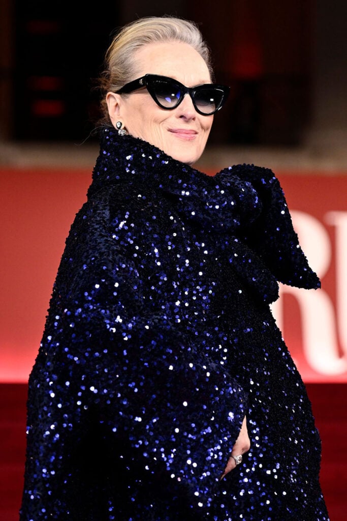 ‘A Night With Runway’ Gala For ‘The Devil Wears Prada 2’