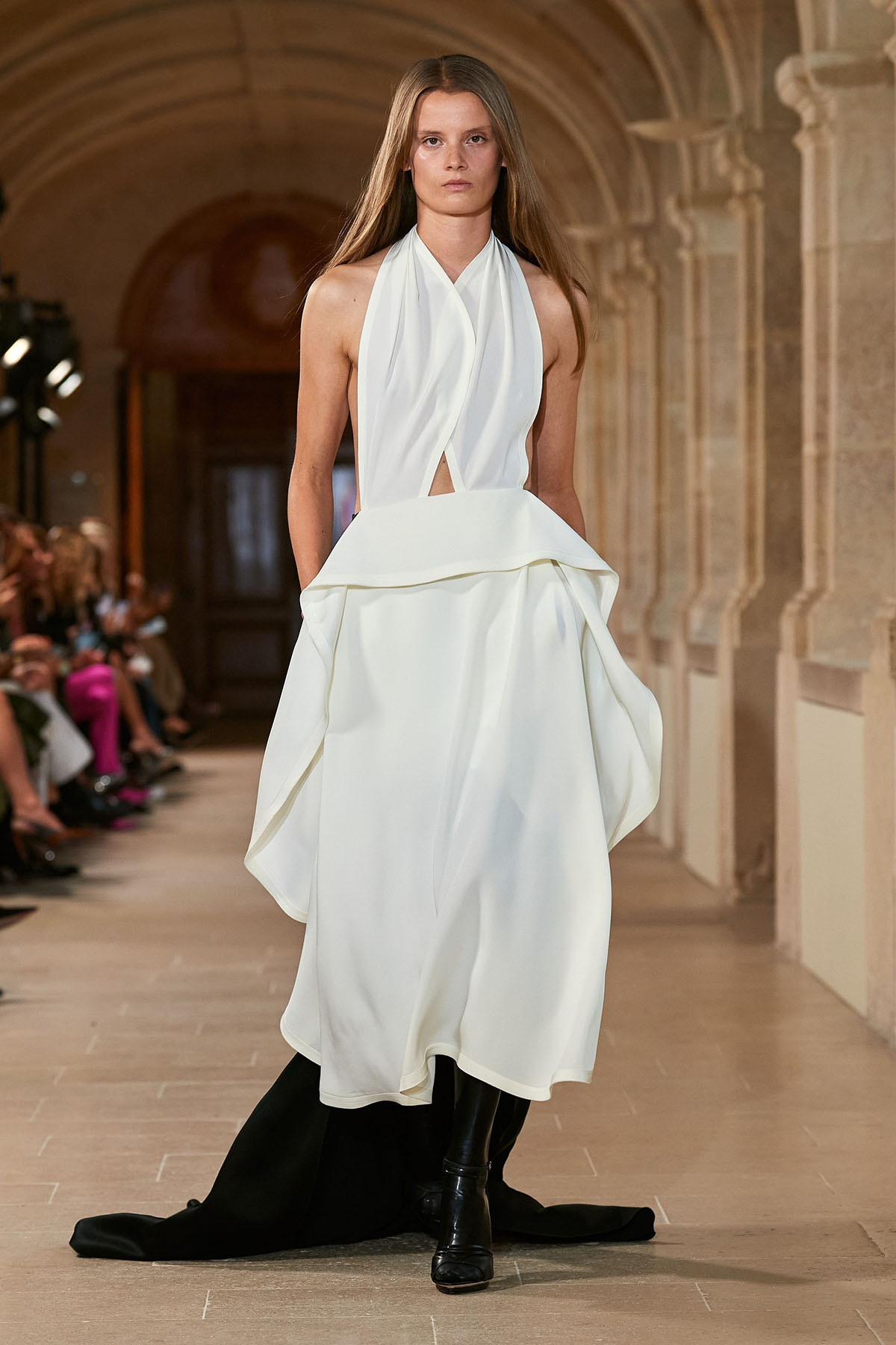 A*様 Victoria Beckham, Rhode など6点セット まとめ売 Hilary Duff Wore Victoria Beckham To The Daily Front Row Fashion