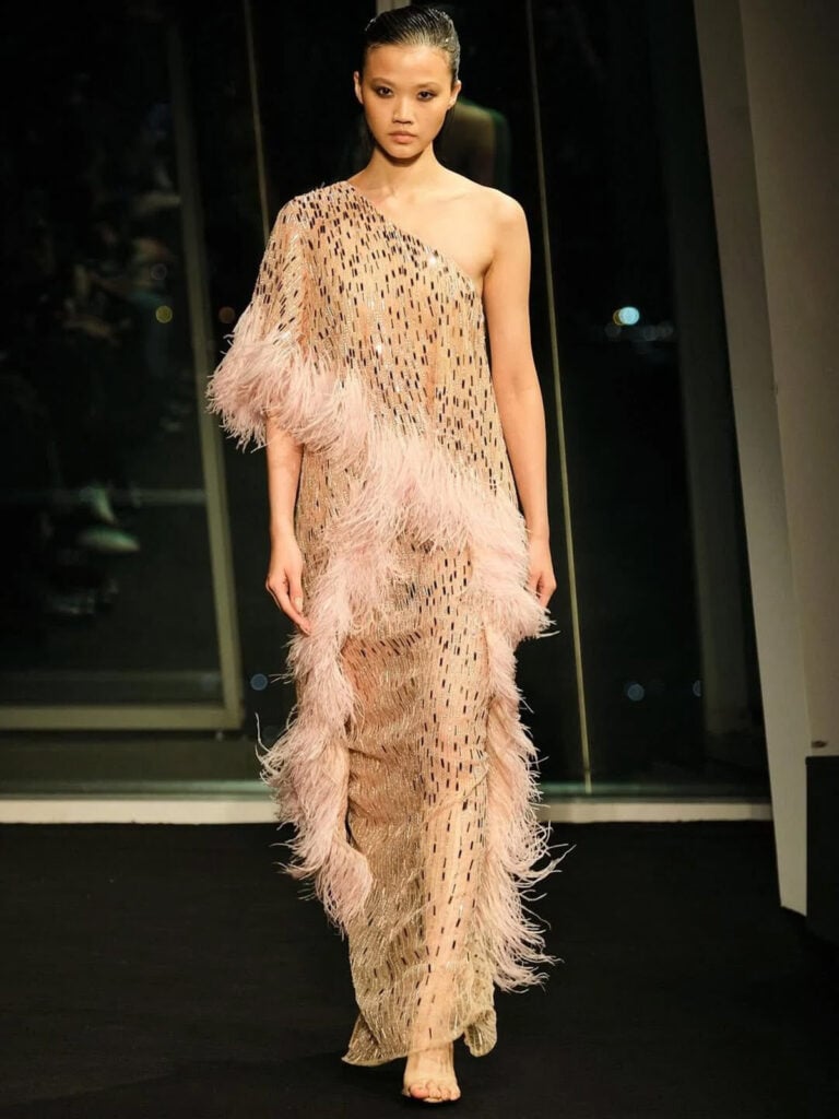Julien Macdonald Fall 2026