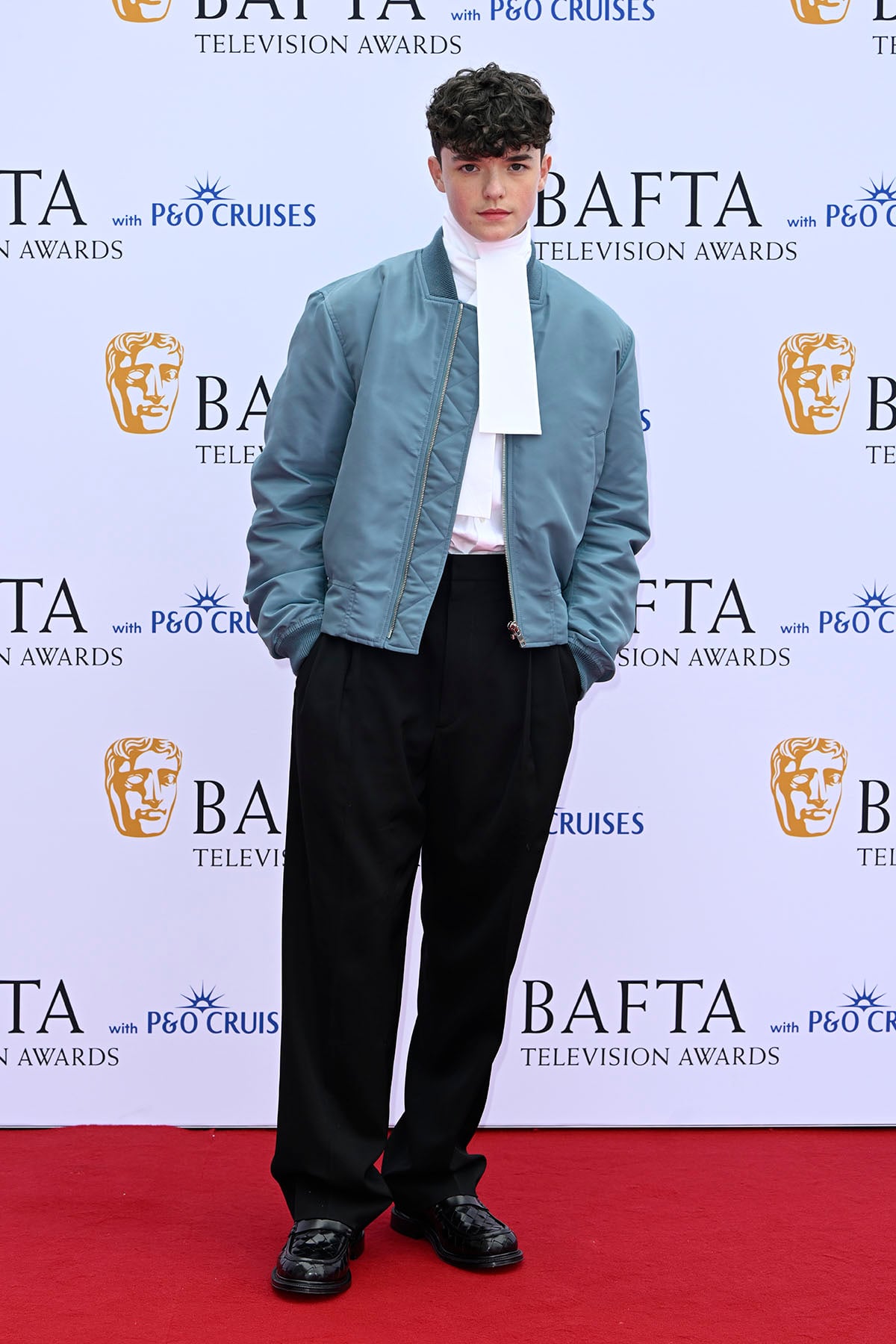 Menswear Midweek Red Carpet Roundup