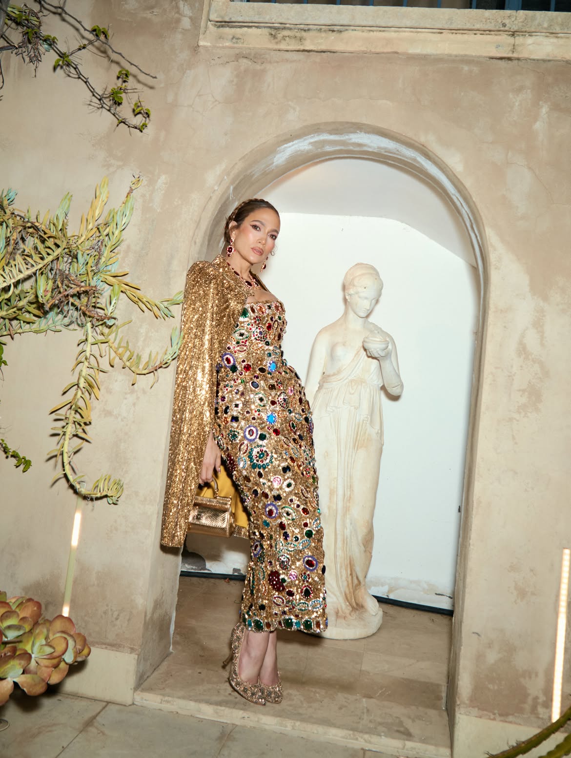JLo Instagram