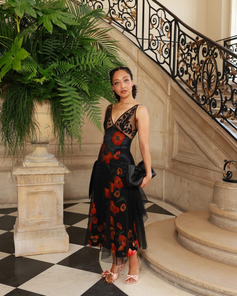 Front Row at the Dior Fall 2026 Haute Couture Show - Red Carpet