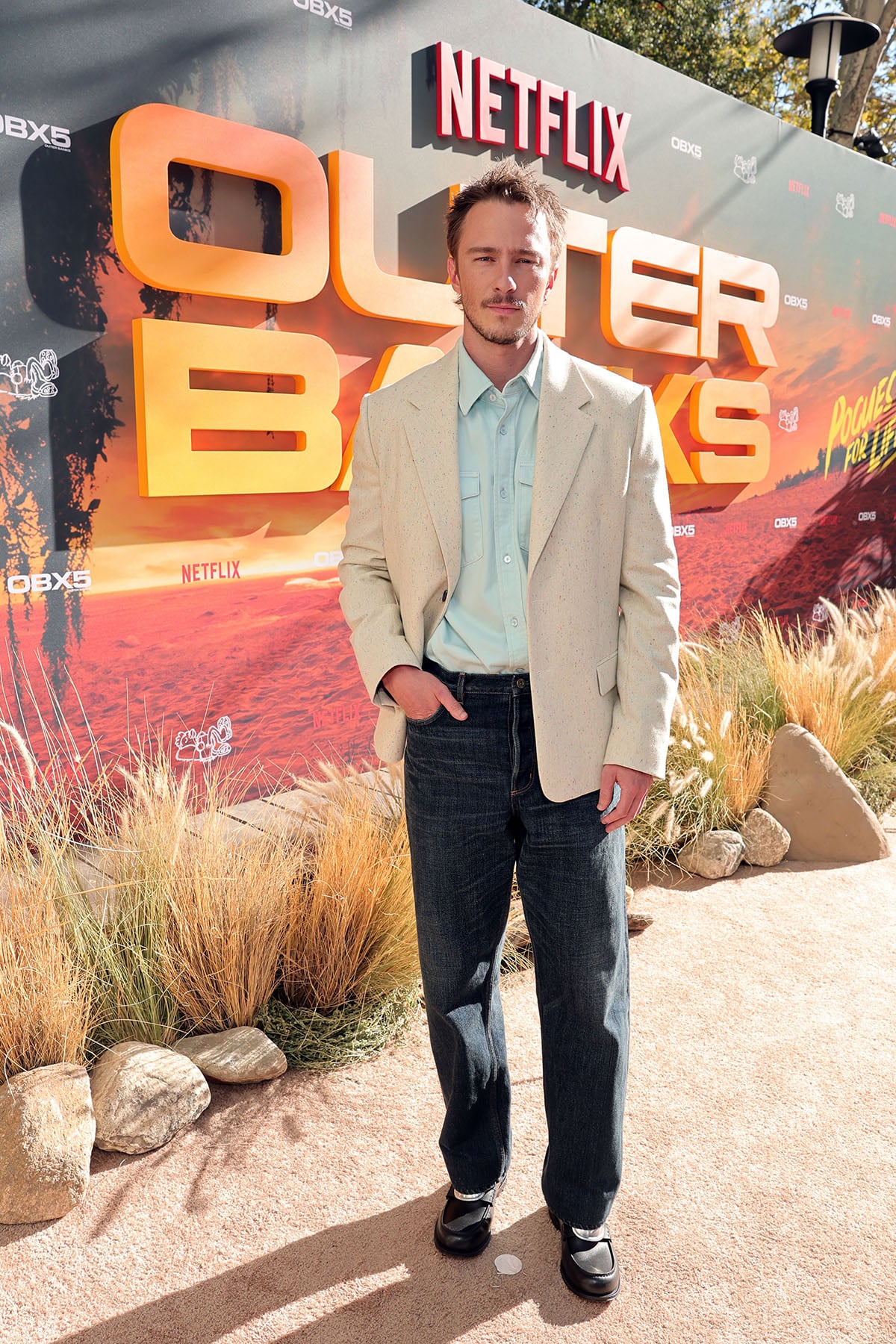 ‘Outer Banks’ Season 5 Fan Farewell Premiere